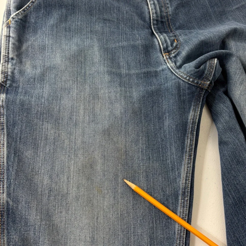 Carhartt relaxed fit